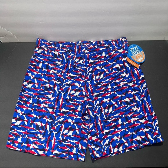 Columbia Other - ***NWT*** Boys Columbia Swim Shorts